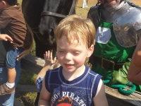 2013 Texas Renaissance Festival - Opening Weekend Passes