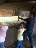 2013 Texas Renaissance Festival - Opening Weekend Passes