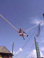 2013 Texas Renaissance Festival - Opening Weekend Passes