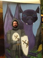 2013 Texas Renaissance Festival - Opening Weekend Passes