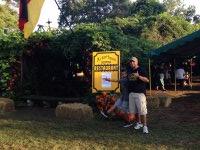 2013 Texas Renaissance Festival - Opening Weekend Passes