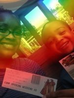 2013 Texas Renaissance Festival - Opening Weekend Passes