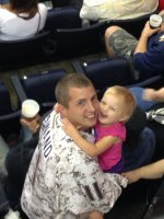 Nashville Predators vs. Florida Panthers - NHL