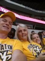 Nashville Predators vs. Florida Panthers - NHL