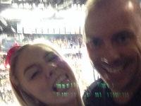 Nashville Predators vs. Florida Panthers - NHL