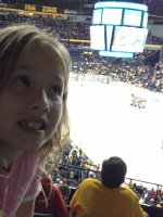 Nashville Predators vs. Florida Panthers - NHL