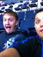 Nashville Predators vs. Los Angeles Kings - NHL