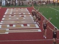 Texas State Bobcats vs Georgia State Panthers - NCAA Football