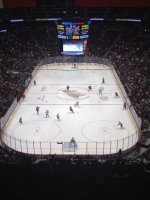 Phoenix Coyotes vs. San Jose Sharks - NHL Preseason