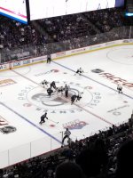 Colorado Avalanche vs Anaheim Ducks - NHL