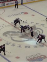 Colorado Avalanche vs Anaheim Ducks - NHL