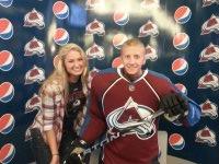 Colorado Avalanche vs Anaheim Ducks - NHL