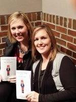 The Nutcracker performed by Georgia Academy of Dance - Sunday 2:00 pm