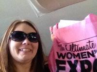 Arizona's Ultimate Women's Expo - Oct. 19th & 20th