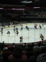 Charlotte Checkers vs. Chicago Wolves - Military Appreciation Night Game