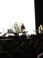 The Rascals: Once Upon a Time at the Orpheum Theater