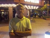 The Rascals: Once Upon a Time at the Orpheum Theater