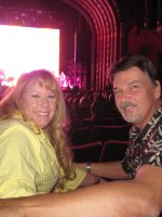 The Rascals: Once Upon a Time at the Orpheum Theater