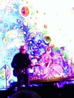 The Rascals: Once Upon a Time at the Orpheum Theater