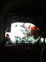 The Rascals: Once Upon a Time at the Orpheum Theater