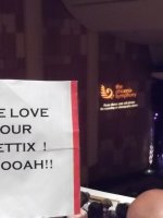 The Midtown Men at Symphony Hall