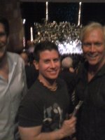 The Midtown Men at Symphony Hall