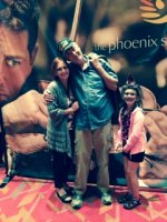 The Midtown Men at Symphony Hall