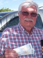 The Midtown Men at Symphony Hall