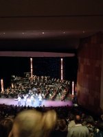 The Midtown Men at Symphony Hall