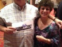 The Midtown Men at Symphony Hall