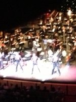 The Midtown Men at Symphony Hall