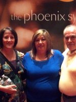 The Midtown Men at Symphony Hall