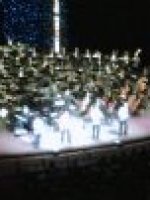 The Midtown Men at Symphony Hall