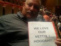 The Midtown Men at Symphony Hall