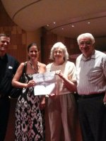 The Midtown Men at Symphony Hall