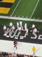 University of Maryland Terrapins vs Syracuse University - NCAA Football