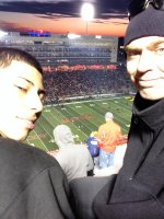 University of Maryland Terrapins vs Syracuse University - NCAA Football