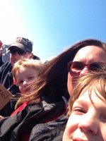 University of Maryland Terrapins vs Syracuse University - NCAA Football