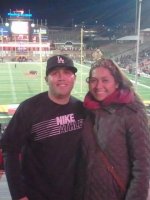 University of Maryland Terrapins vs Syracuse University - NCAA Football