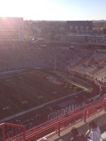 University of Maryland Terrapins vs Syracuse University - NCAA Football