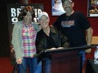 Beyond Glory - A One Man Show starring Stephen Lang