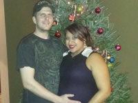 Live Christmas Tree donation