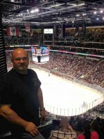 Phoenix Coyotes vs Washington Capitals - Military Appreciation Game - NHL