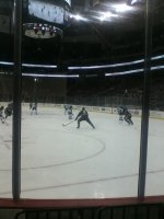 Liberty Hockey Invitational: Day 2