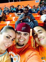 Miami Dolphins vs Cincinnati Bengals - NFL