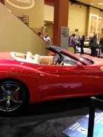 2014 Arizona International Auto Show