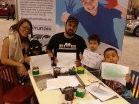 2014 Arizona International Auto Show