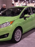 2014 Arizona International Auto Show