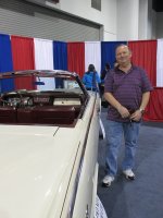 Las Vegas International Auto Show