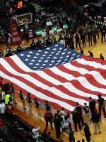 Atlanta Hawks vs. Orlando Magic - Military Appreciation Day Game - NBA